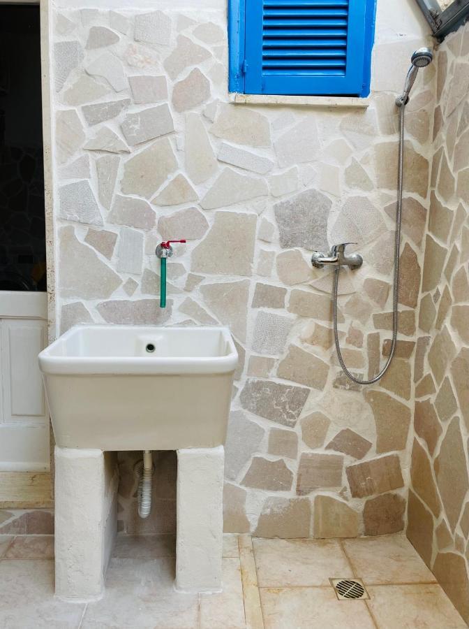 Lovely 2 Bedroom Rental Unit,Patio And Close Beach サン・ピエトロ・イン・ベヴァーニャ エクステリア 写真